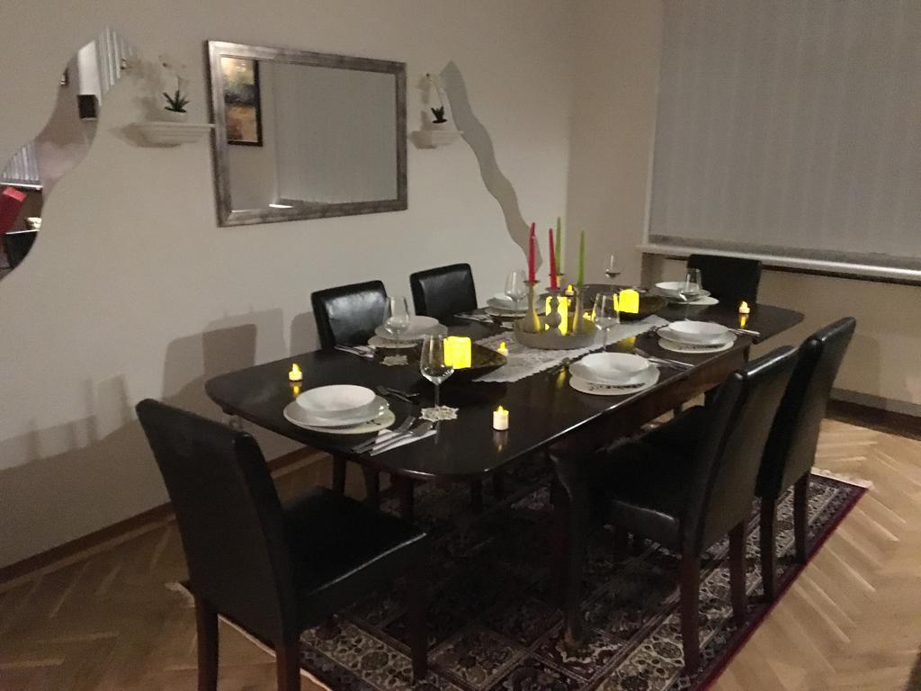 Royal Palace Apartment Wien