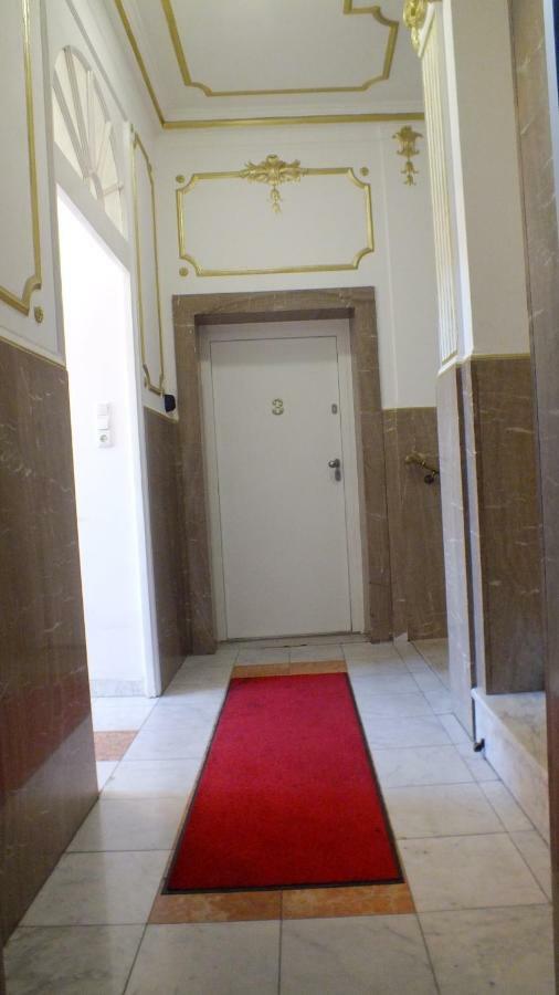Royal Palace Apartment Wien