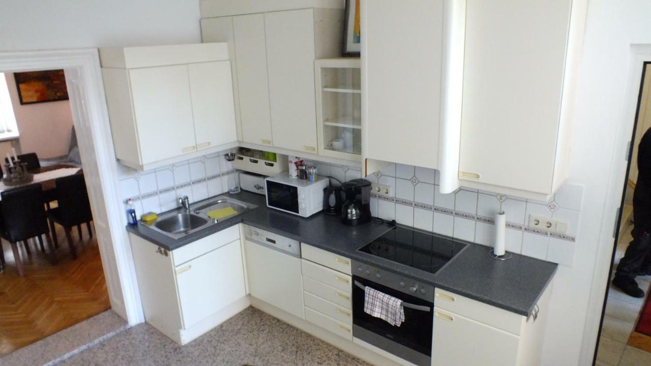 Apartment Royal Palace Wien