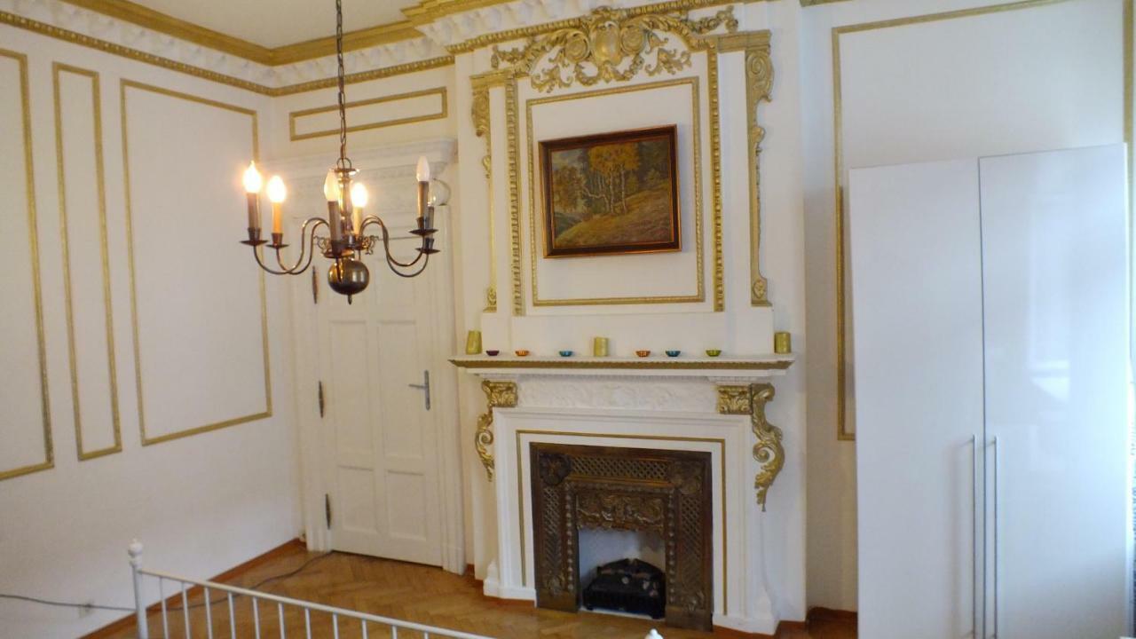Apartment Royal Palace Wien