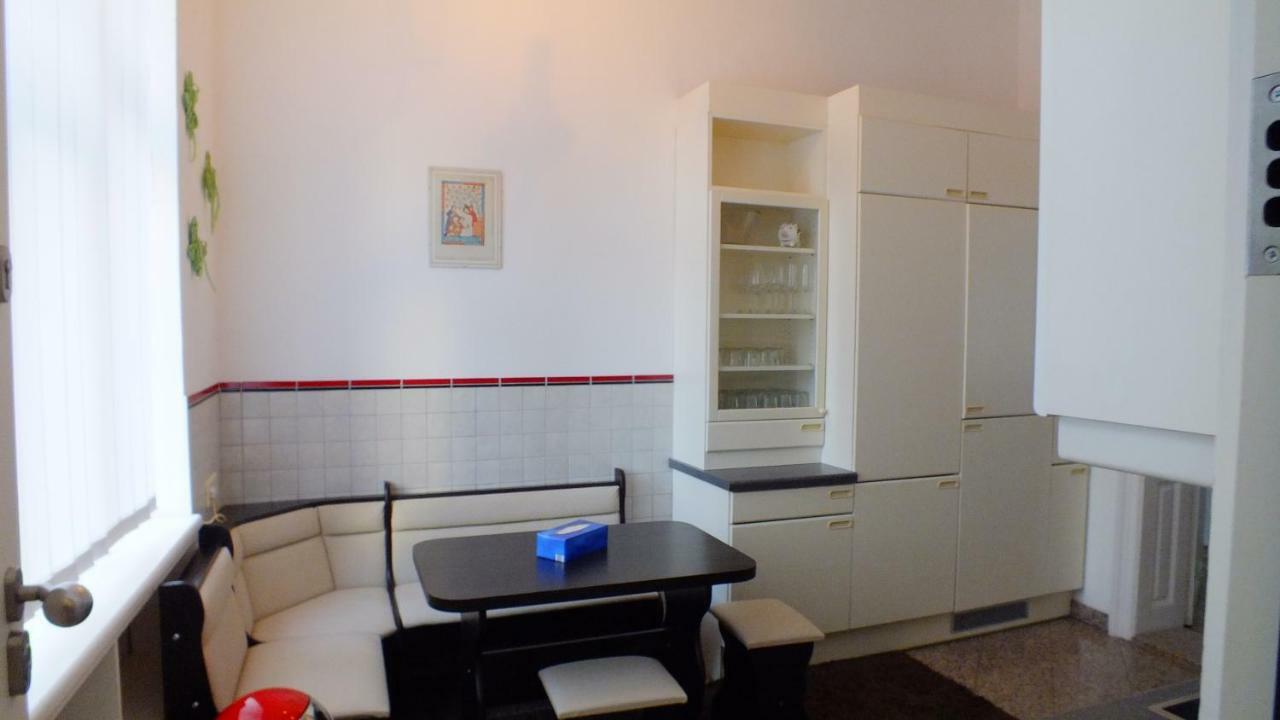 Royal Palace Apartment Wien